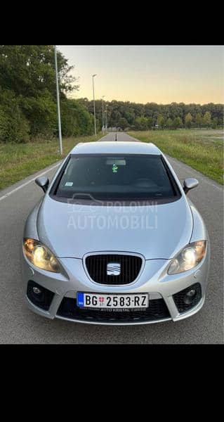 Seat Leon 2.0 FR