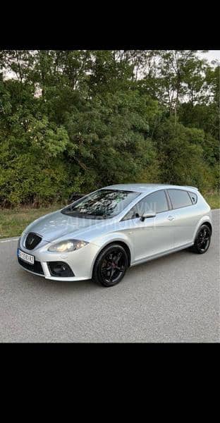 Seat Leon 2.0 FR