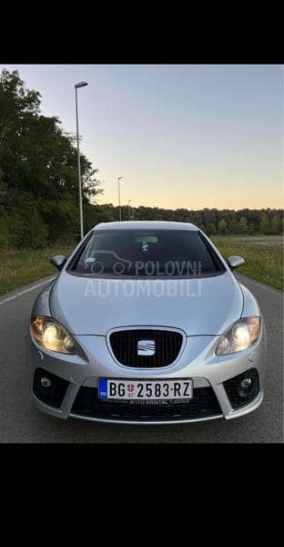 Seat Leon 2.0 FR