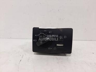 Prekidač za svetla za Nissan X-Trail od 2007. do 2013. god.