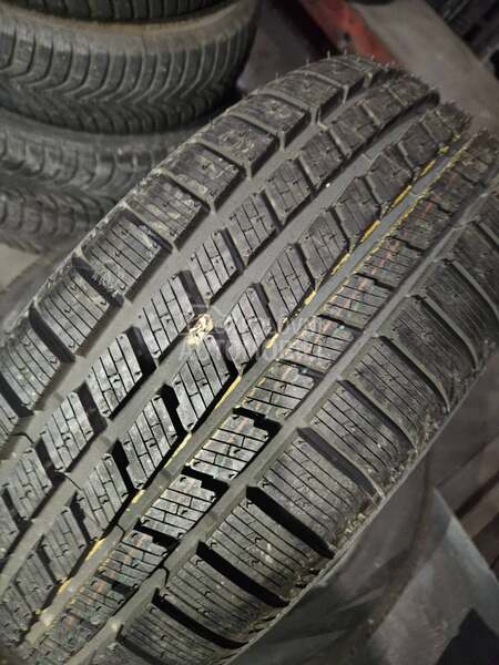 Pirelli 205/45 R17 Sve sezone
