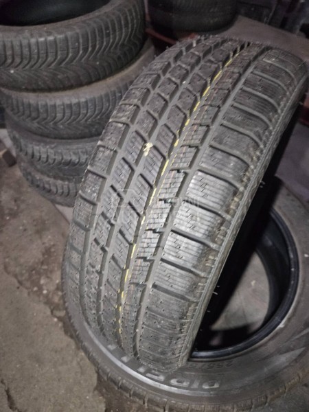 Pirelli 205/45 R17 Sve sezone