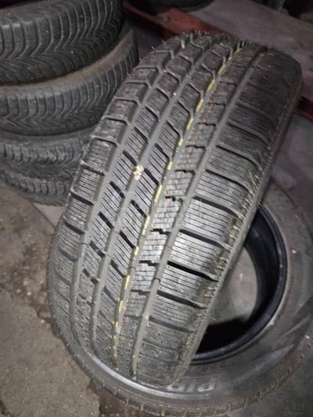 Pirelli 205/45 R17 Sve sezone