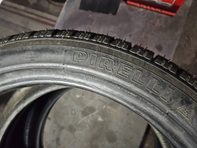 Pirelli 205/45 R17 Sve sezone