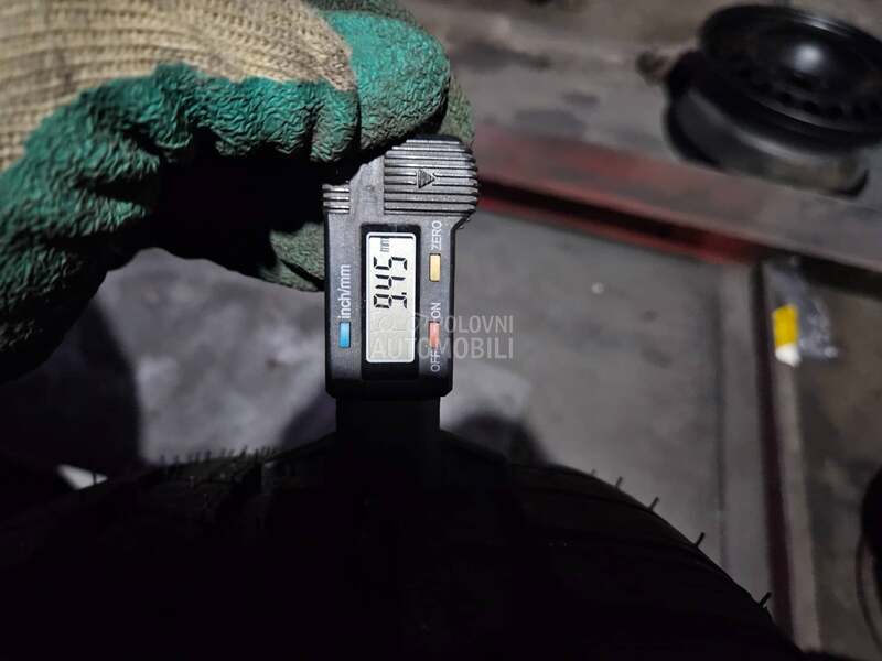 Pirelli 205/45 R17 Sve sezone