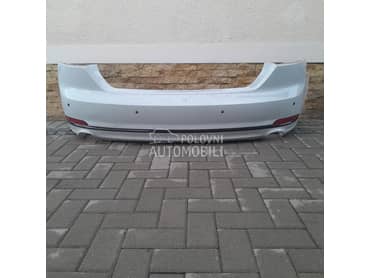 Zadnji branik sportback B9 za Audi A5