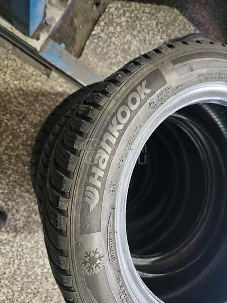 Hankook 185/55 R14 Sve sezone