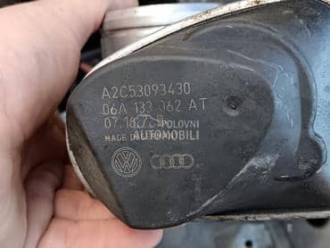 KLAPNA GASA 1,6 za Volkswagen Golf 5