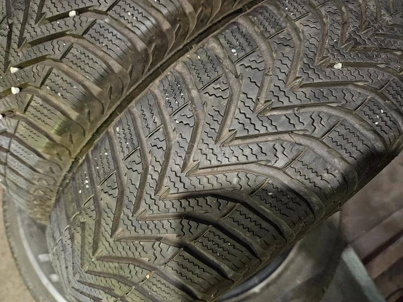 Vredestein 155/65 R14 Sve sezone