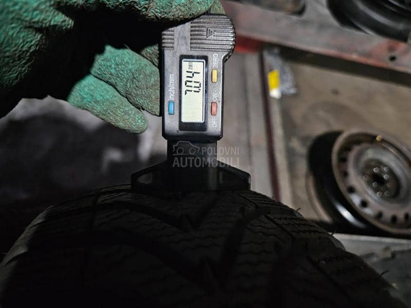 Vredestein 155/65 R14 Sve sezone