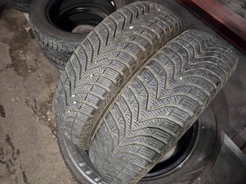 Vredestein 155/65 R14 Sve sezone