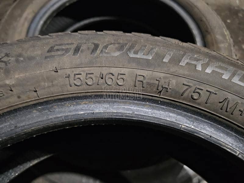 Vredestein 155/65 R14 Sve sezone