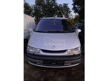 Motor 2.0 16v za Renault Espace od 2000. do 2004. god.