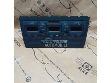 Klimatronik 8E0 820 043 AL za Audi A4 od 2001. do 2008. god.