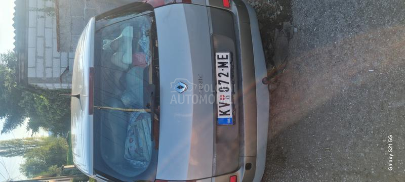 Renault Scenic Kraljevo