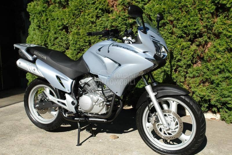 Honda XL 125 VARADERO 125 FI CH