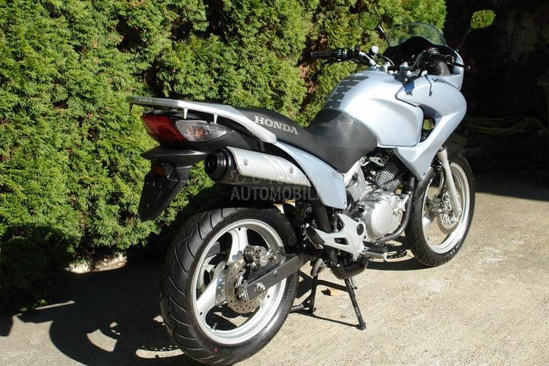 Honda XL 125 VARADERO 125 FI CH