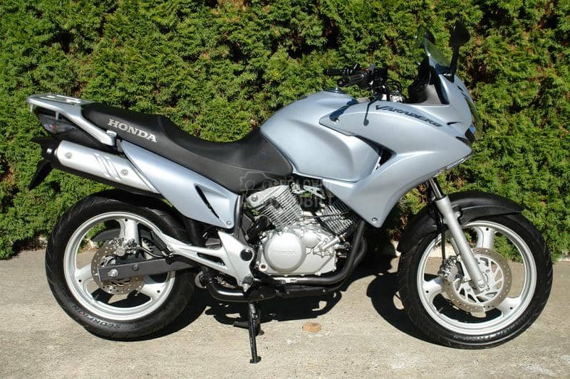 Honda XL 125 VARADERO 125 FI CH