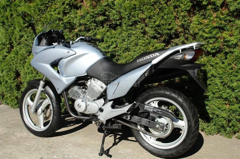 Honda XL 125 VARADERO 125 FI CH