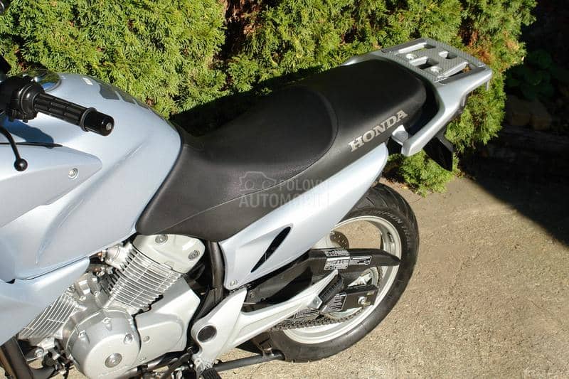 Honda XL 125 VARADERO 125 FI CH