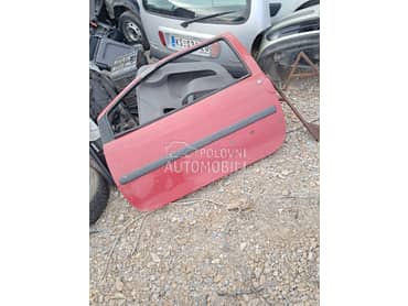 vrata za Renault Twingo od 1997. do 2002. god.