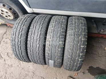 Nokian 205/80 R16 Sve sezone