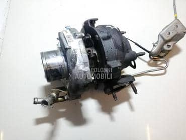 Turbina 2.0 DCI za Nissan X-Trail od 2007. do 2013. god.