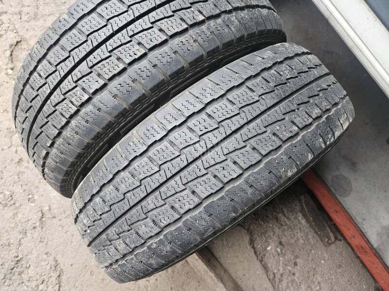 Hankook 215/65 R16 Sve sezone