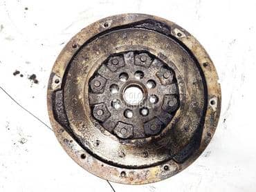 Zamajac 2.0 DCI za Nissan X-Trail od 2007. do 2013. god.