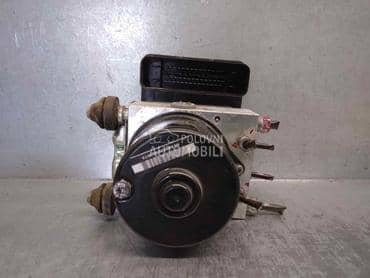 ABS za Mitsubishi Outlander od 2007. do 2013. god.