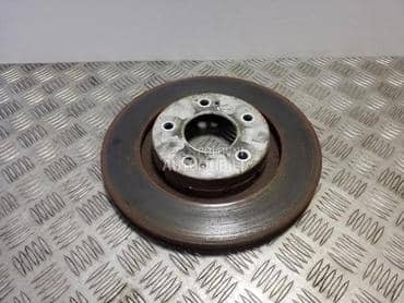 Diskovi prednji levi za Mitsubishi Outlander od 2007. do 2013. god.