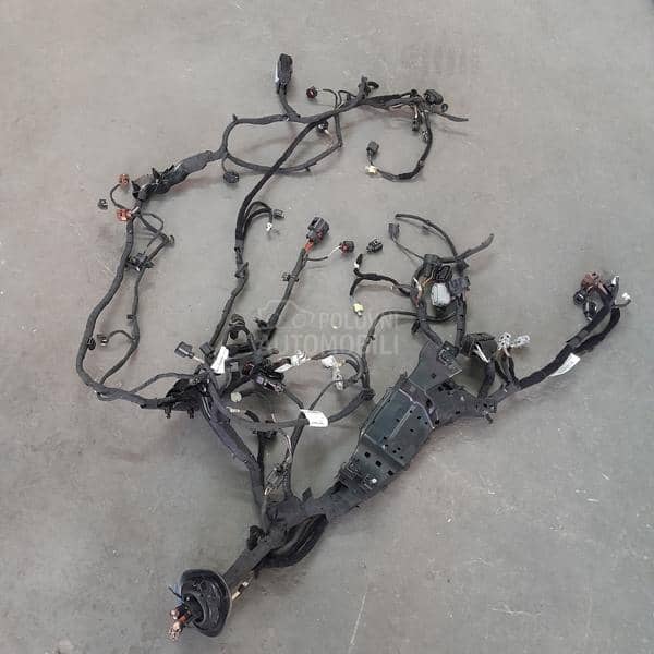 Motorna instalacija  1.5