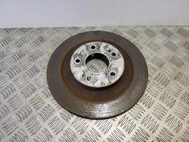 Diskovi zadnji desni za Mitsubishi Outlander od 2007. do 2013. god.