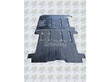 Opel Vivaro tepih kratki