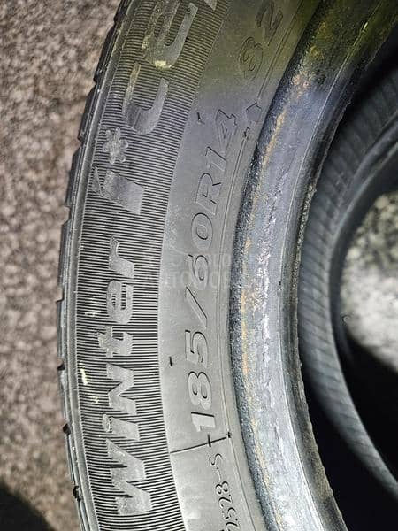 Hankook 185/60 R14 Sve sezone
