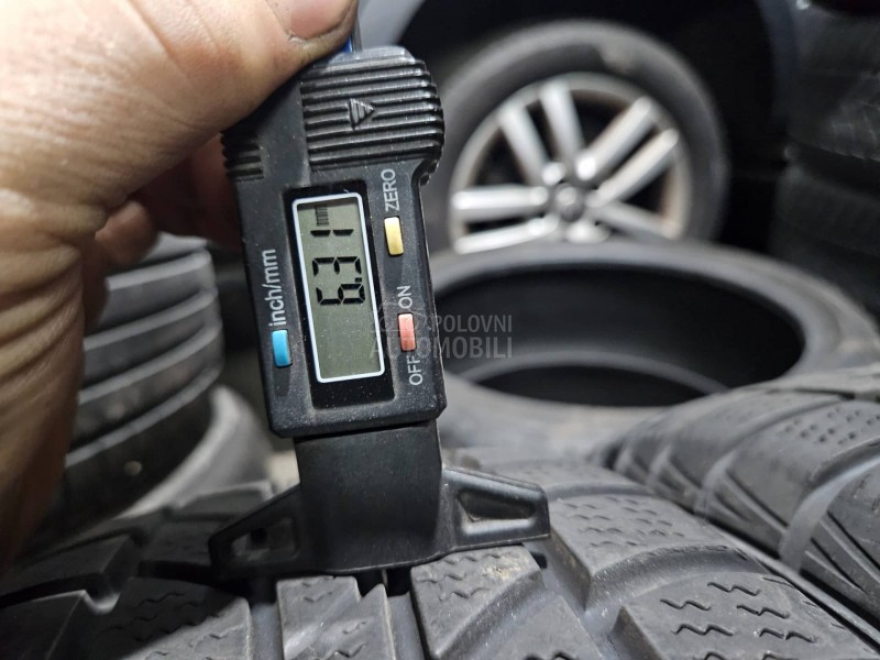 Hankook 185/60 R14 Sve sezone