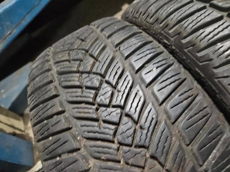 Fulda 195/50 R15 Sve sezone