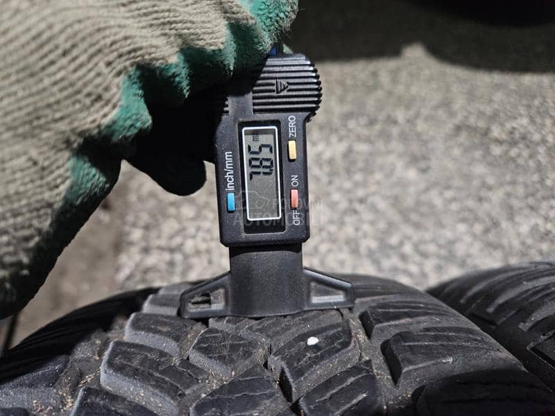 Fulda 195/50 R15 Sve sezone