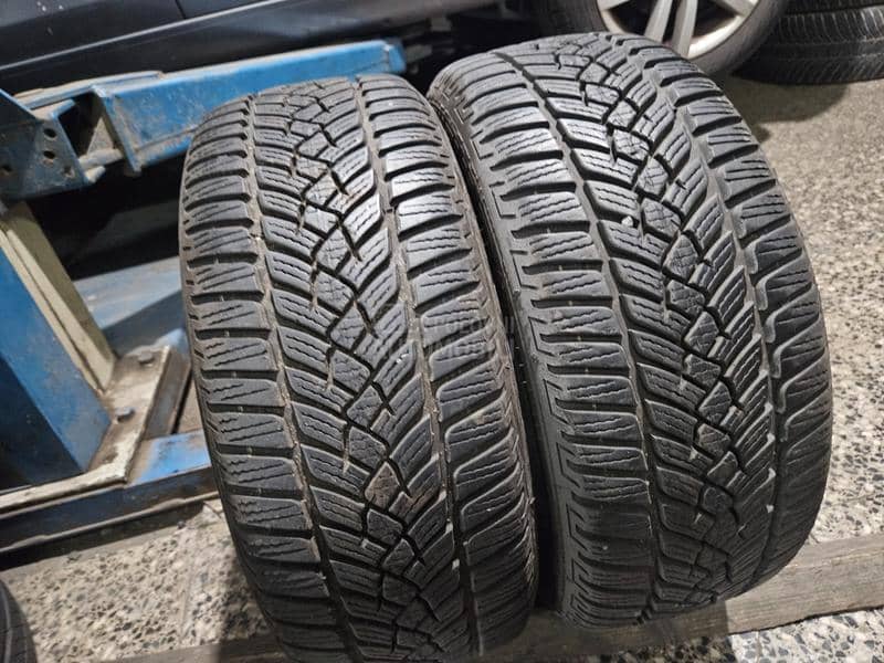 Fulda 195/50 R15 Sve sezone