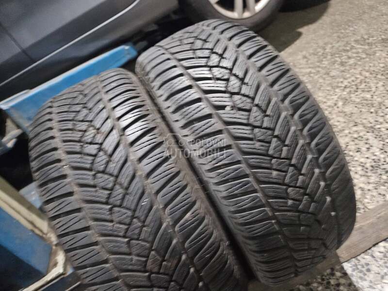 Fulda 195/50 R15 Sve sezone