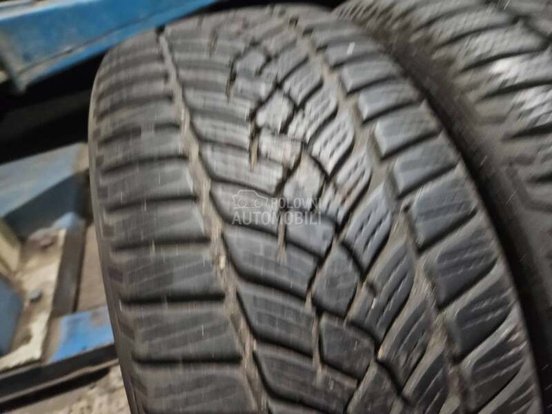 Fulda 195/50 R15 Sve sezone