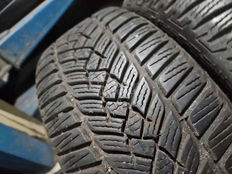 Fulda 195/50 R15 Sve sezone