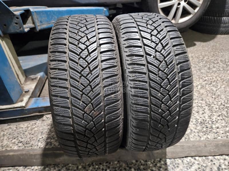 Fulda 195/50 R15 Sve sezone