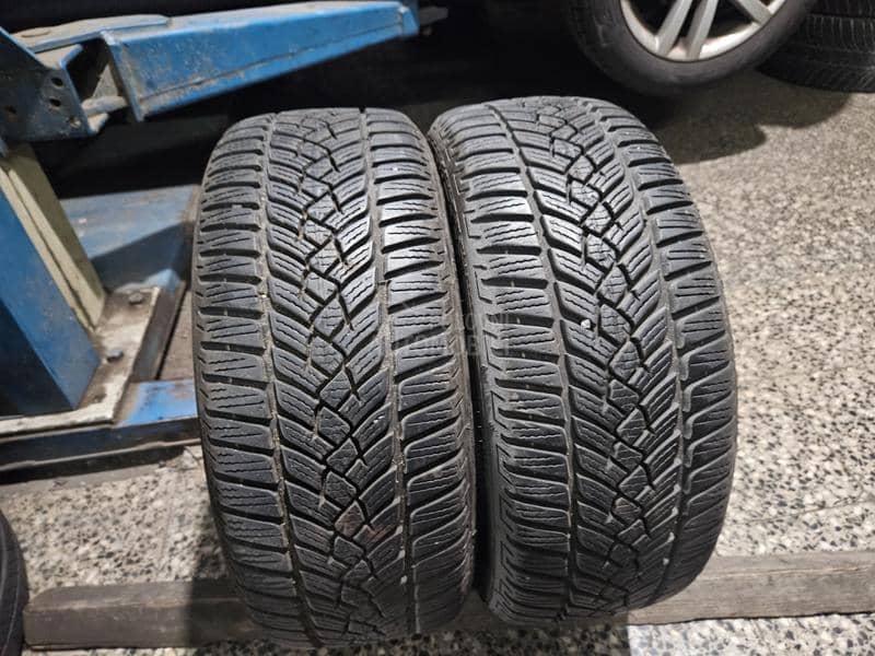 Fulda 195/50 R15 Sve sezone