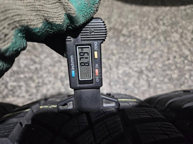 Dunlop 215/60 R16 Sve sezone