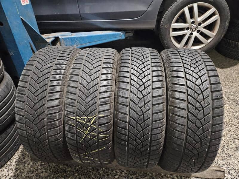 Dunlop 215/60 R16 Sve sezone