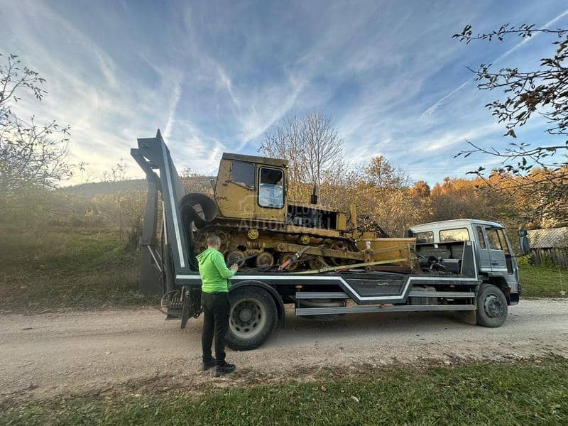 Volvo FL250