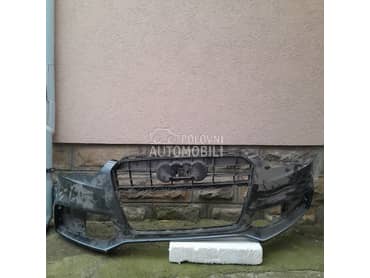 S line prednji branik S5 za Audi A5, S5 od 2012. do 2016. god.