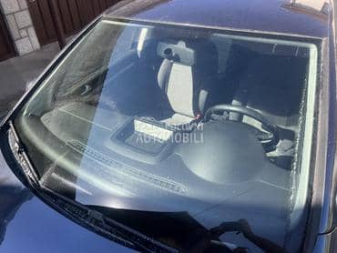 SOFERSAJBNA GOLF 5 za Volkswagen Golf 5