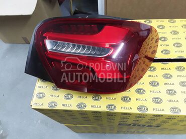 stop lampa a 176 za Mercedes Benz A Klasa
